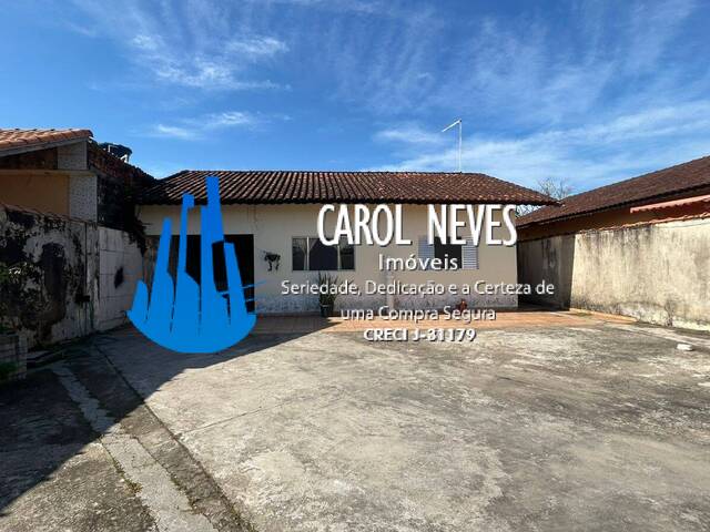 #12579 - Casa para Venda em Mongaguá - SP - 3