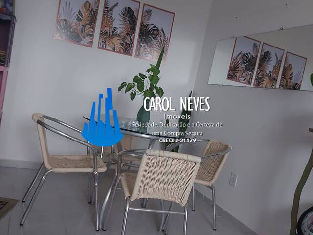 Apartamento para Venda em Praia Grande - 5