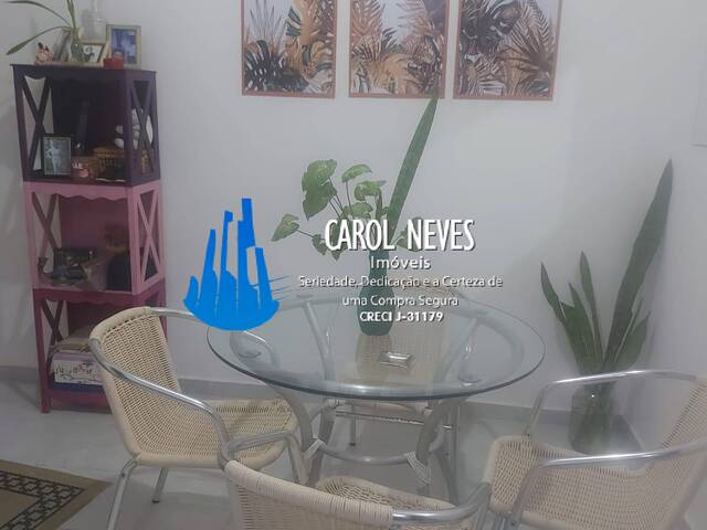 Apartamento para Venda em Praia Grande - 4