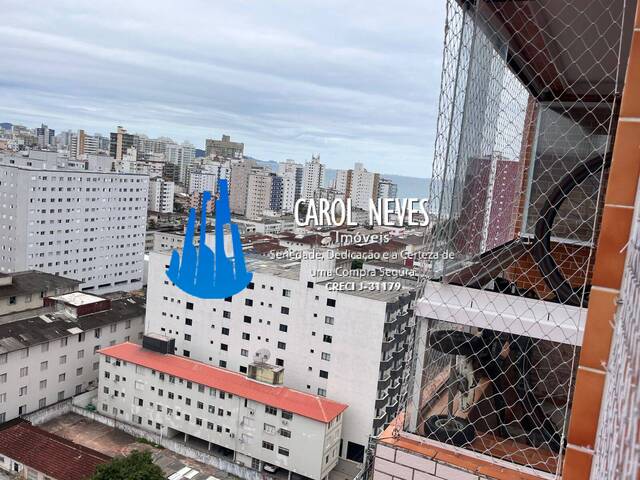 Apartamento para Venda em Praia Grande - 4