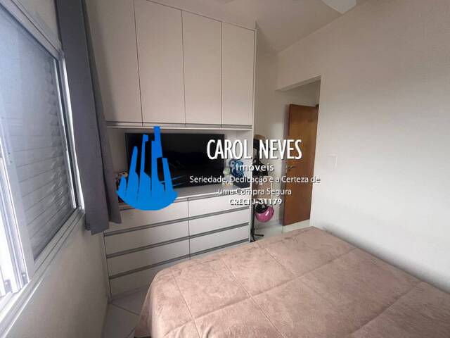 Apartamento para Venda em Praia Grande - 5