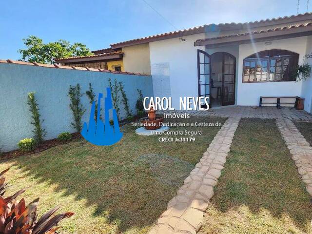 #12609 - Casa para Venda em Itanhaém - SP - 2