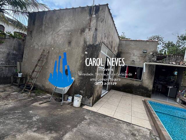 #12610 - Casa para Venda em Itanhaém - SP - 3