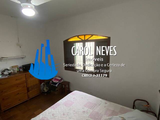 #12611 - Casa para Venda em Itanhaém - SP - 3