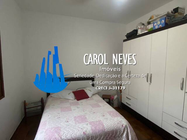 #12611 - Casa para Venda em Itanhaém - SP - 2