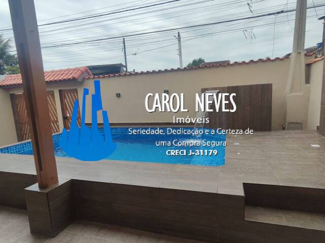 #12612 - Casa para Venda em Mongaguá - SP - 3