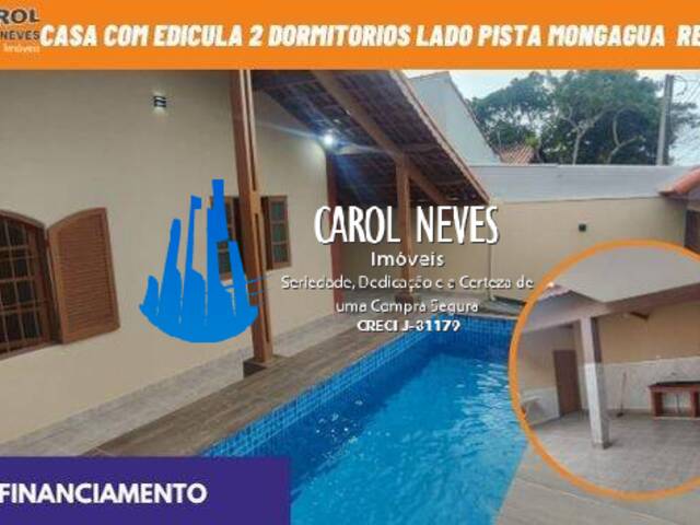 Venda em Vera Cruz - Mongaguá