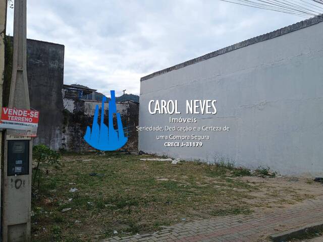 #12613 - Área para Venda em Mongaguá - SP - 2