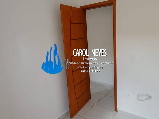 #12614 - Casa para Venda em Mongaguá - SP - 2