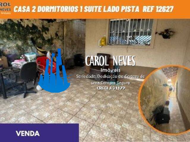 Venda em Vera Cruz - Mongaguá