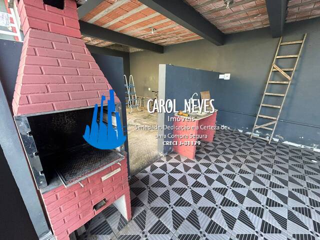 Casa para Venda em Itanhaém - 5