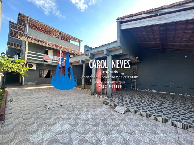 Casa para Venda em Itanhaém - 4