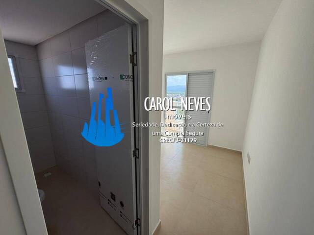 Apartamento para Venda em Itanhaém - 5