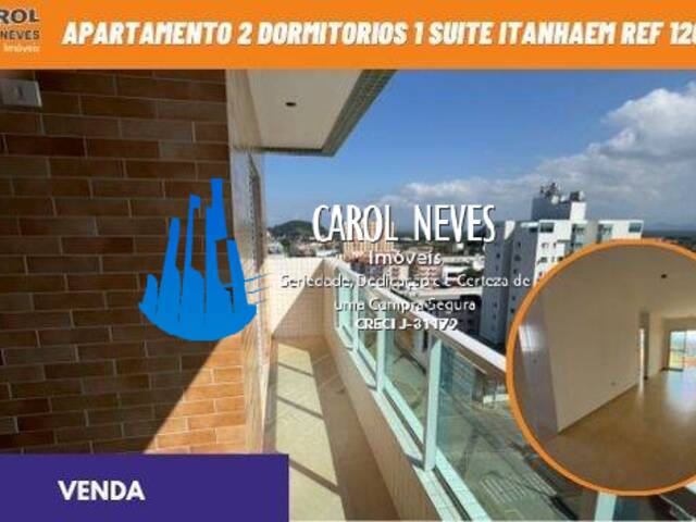 Venda em Centro - Itanhaém