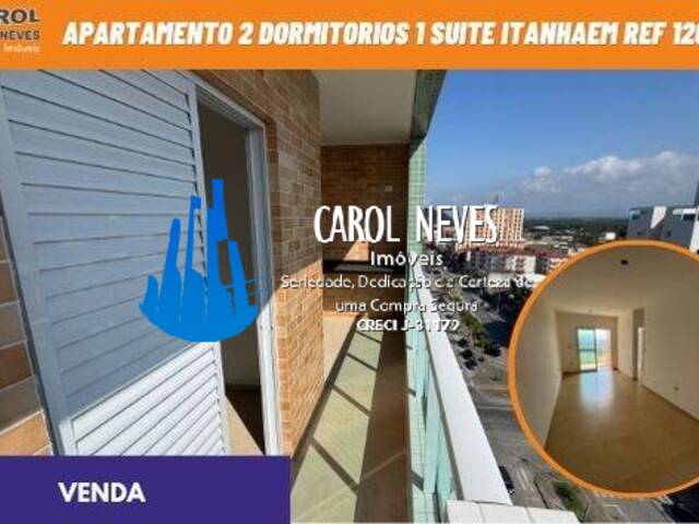 Venda em Centro - Itanhaém