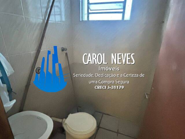 #12631 - Apartamento para Venda em Mongaguá - SP - 3