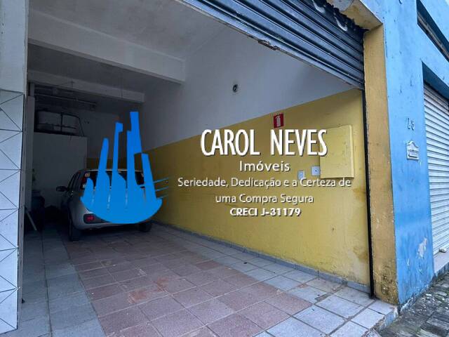 #12631 - Apartamento para Venda em Mongaguá - SP - 2