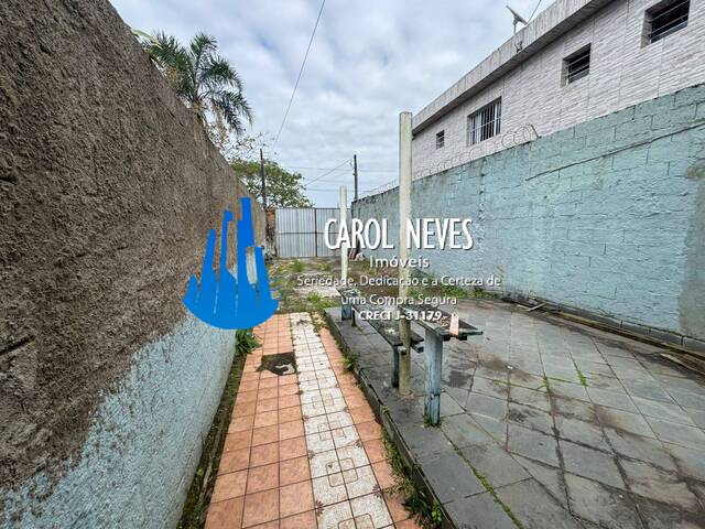 #12633 - Casa para Venda em Mongaguá - SP - 3