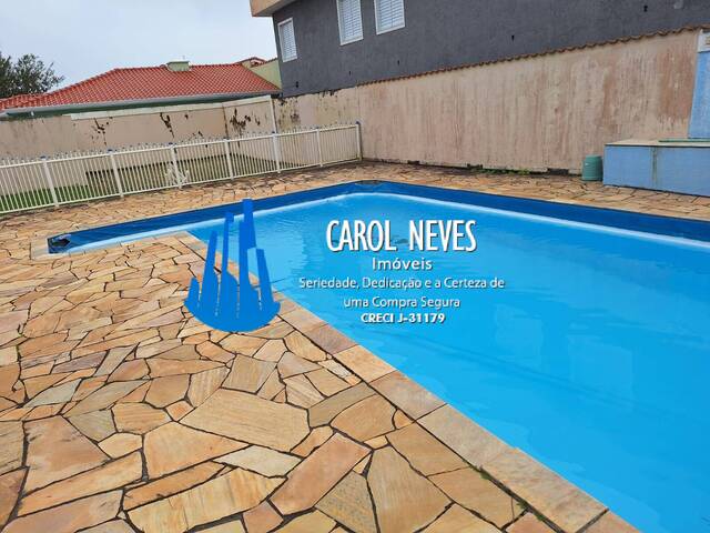 #12634 - Casa para Venda em Peruíbe - SP - 2