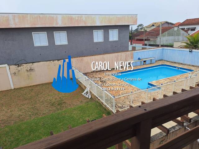 #12634 - Casa para Venda em Peruíbe - SP - 3