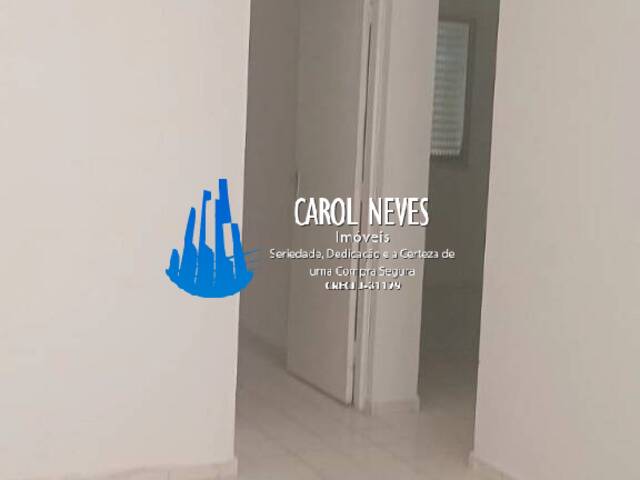 Apartamento para Venda em Praia Grande - 4