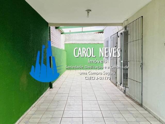 #12637 - Casa para Venda em Mongaguá - SP - 2