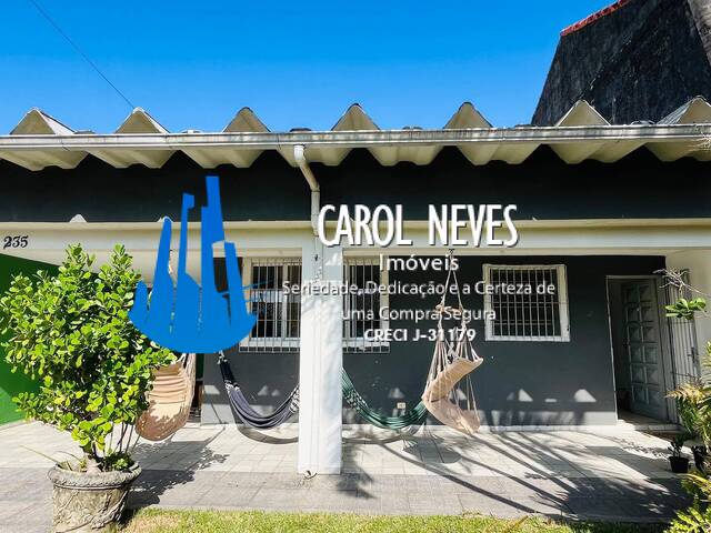 Casa para Venda em Mongaguá - 2