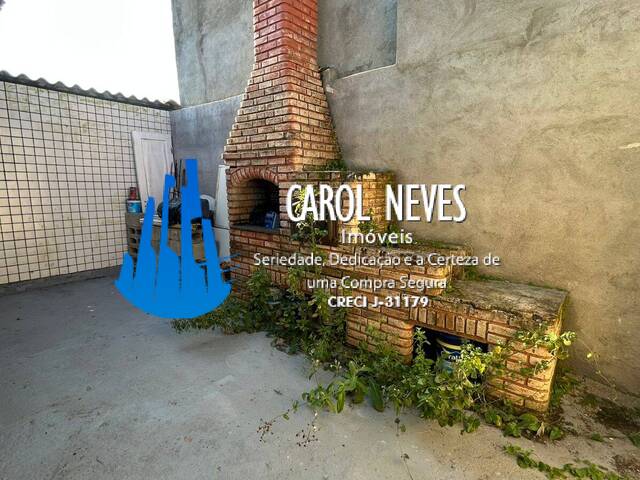 #11962 - Casa para Venda em Mongaguá - SP