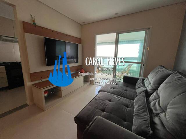 Apartamento para Venda em Mongaguá - 4