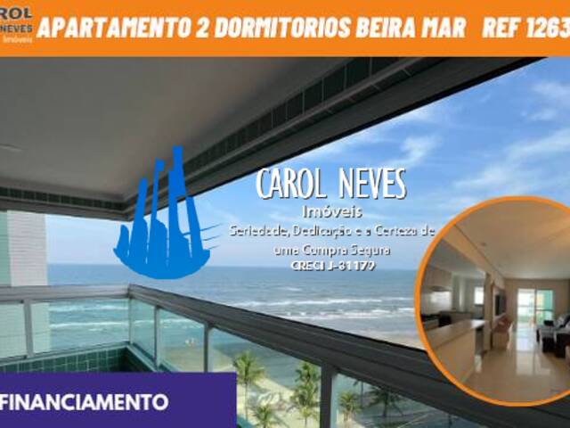 Venda em Vila Atlântica - Mongaguá