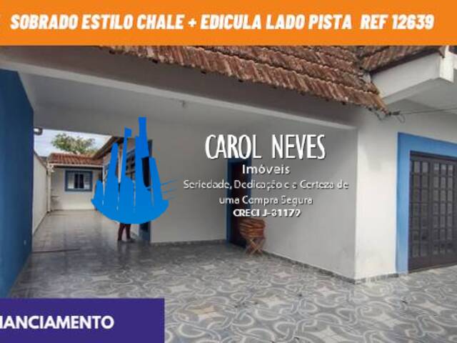 Venda em Jardim Ivoty - Itanhaém
