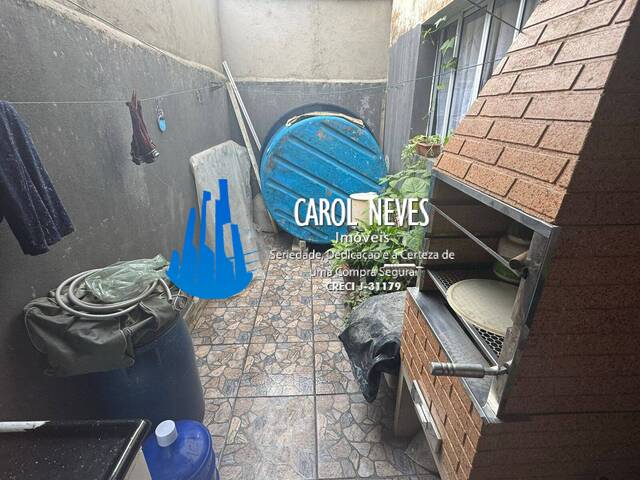 Sobrado para Venda em Mongaguá - 5