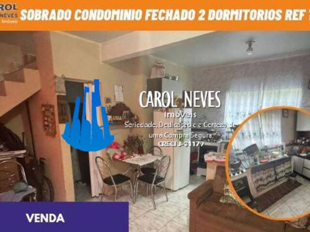 Venda em Vila Atlântica - Mongaguá
