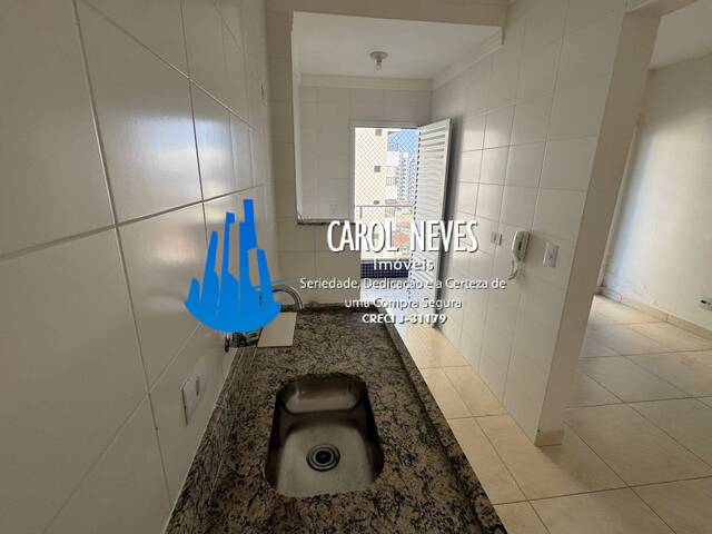 Apartamento para Venda em Praia Grande - 4