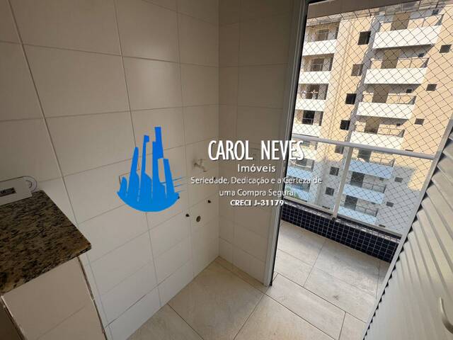 Apartamento para Venda em Praia Grande - 5