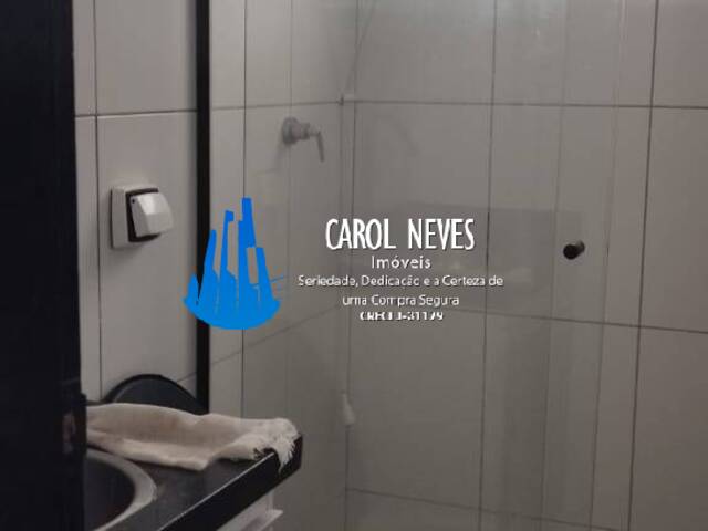#12644 - Apartamento para Venda em São Paulo - SP - 3