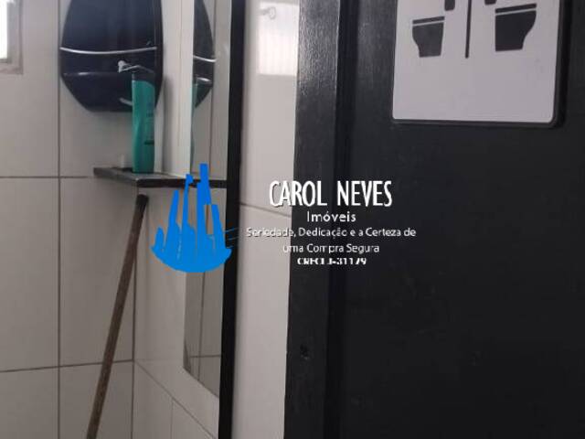 #12644 - Apartamento para Venda em São Paulo - SP - 2