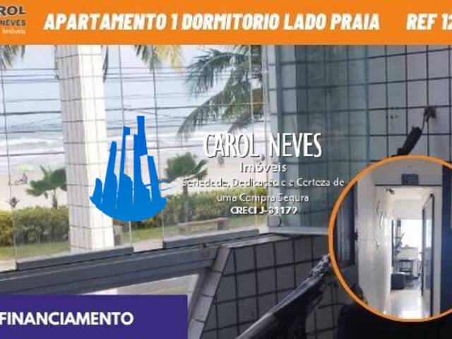 #12644 - Apartamento para Venda em São Paulo - SP - 1