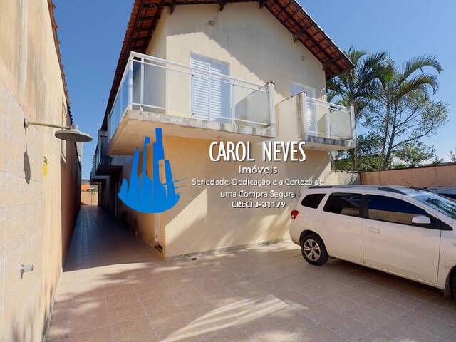 #12646 - Casa em condomínio para Venda em Mongaguá - SP - 3