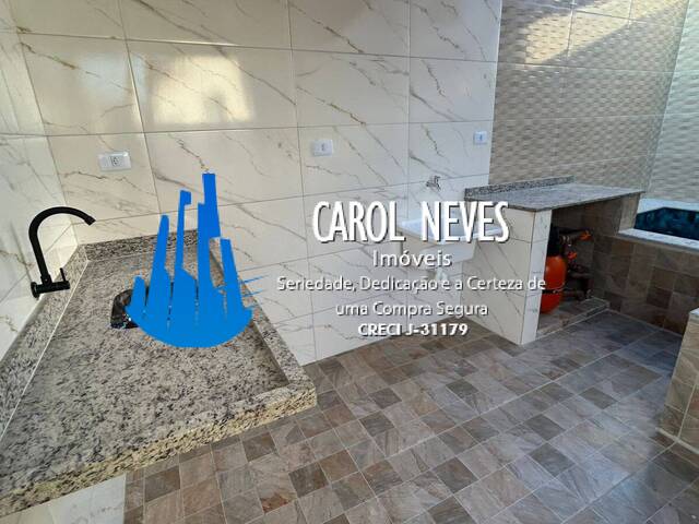 #12649 - Casa para Venda em Mongaguá - SP - 3