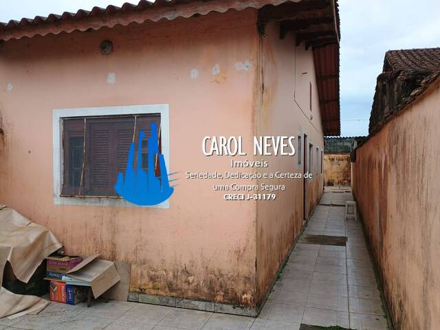 #12650 - Casa para Venda em Mongaguá - SP - 3