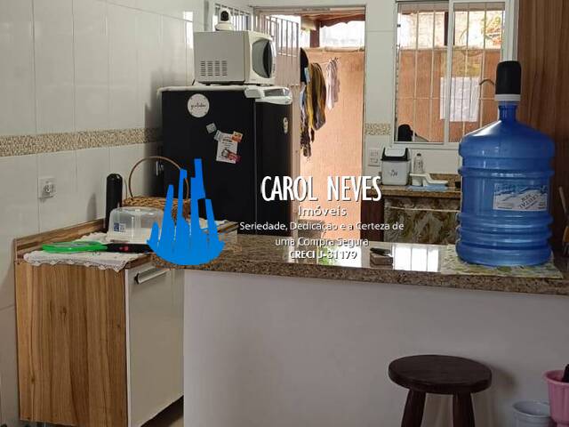 Casa para Venda em Itanhaém - 4