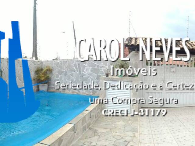 #12651 - Casa para Venda em Itanhaém - SP - 3