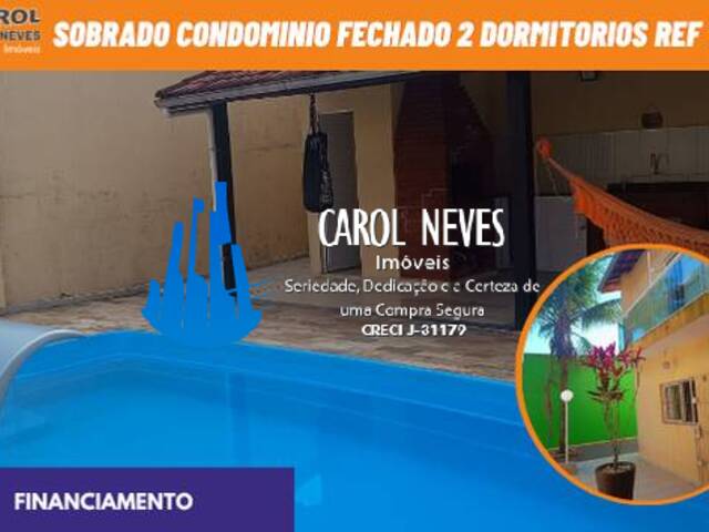 Venda em Jardim Praia Grande - Mongaguá