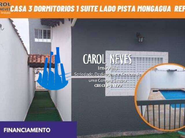 Venda em Florida Mirim - Mongaguá