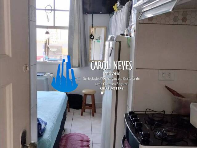 #12656 - Casa para Venda em Praia Grande - SP - 2