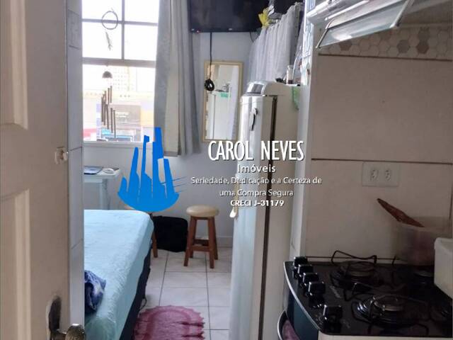 #12656 - Casa para Venda em Praia Grande - SP - 3