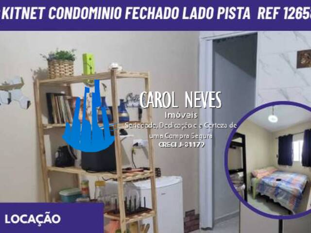 Locação em Agenor de Campos - Mongaguá