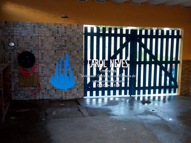 #12659 - Casa para Venda em Mongaguá - SP - 3