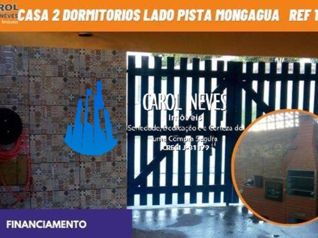 Venda em Florida Mirim - Mongaguá